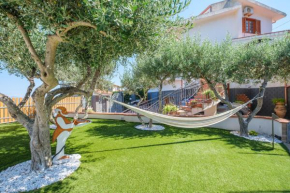 Casa vacanza puro relax